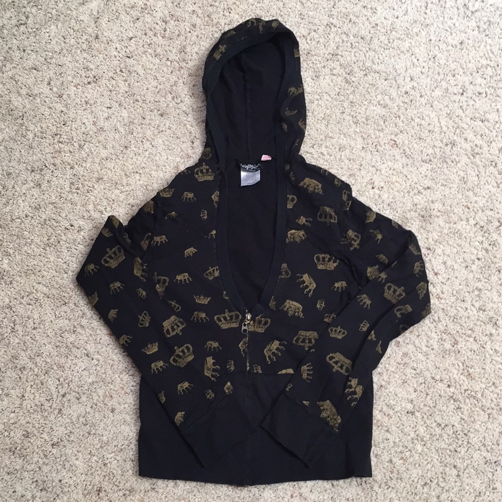 🧔🏻3for$15🧔🏻women’s junior M realitee  hoodie.